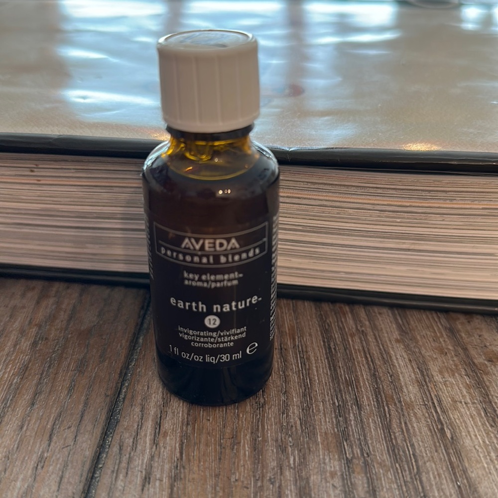 Aveda key element #12